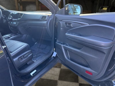 2023 Honda Passport AWD TrailSport