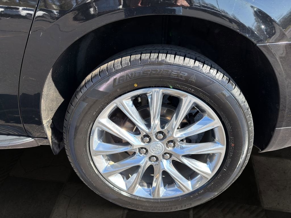 2021 Buick Enclave Premium