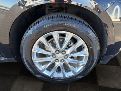 2021 Buick Enclave Premium