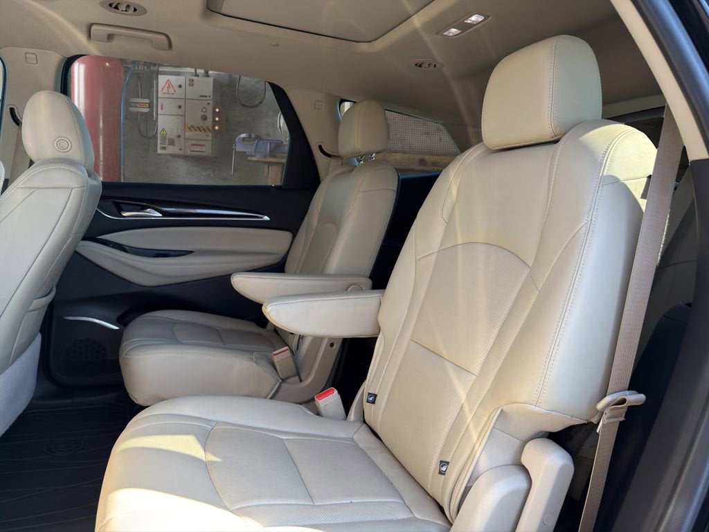 2021 Buick Enclave Premium