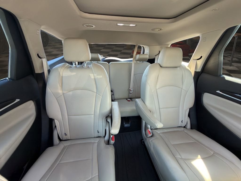 2021 Buick Enclave Premium