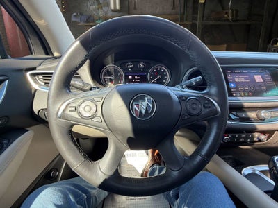 2021 Buick Enclave Premium