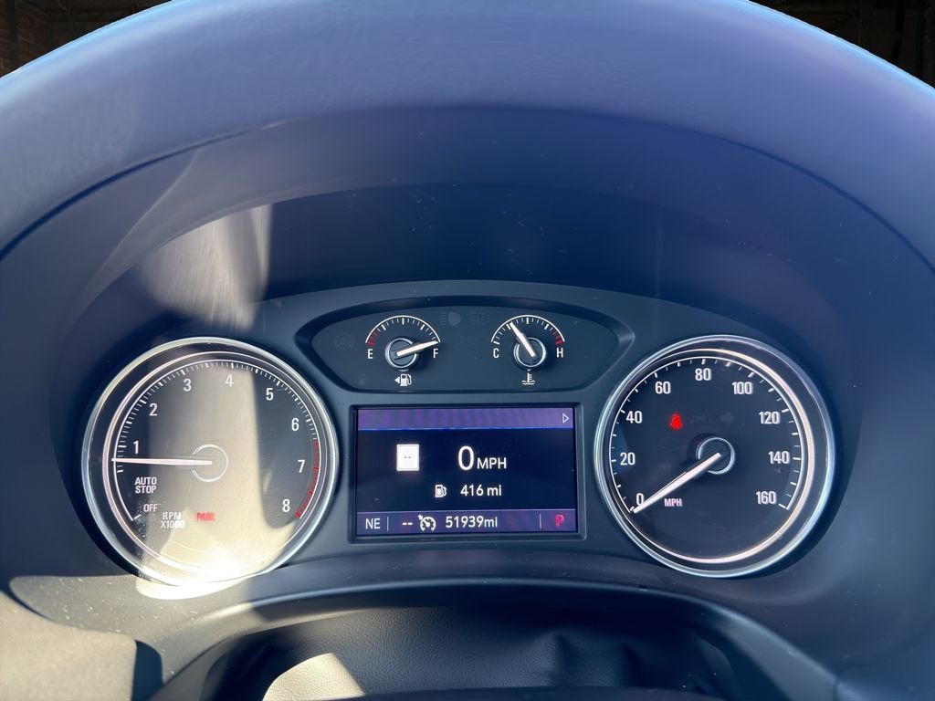 2021 Buick Enclave Premium