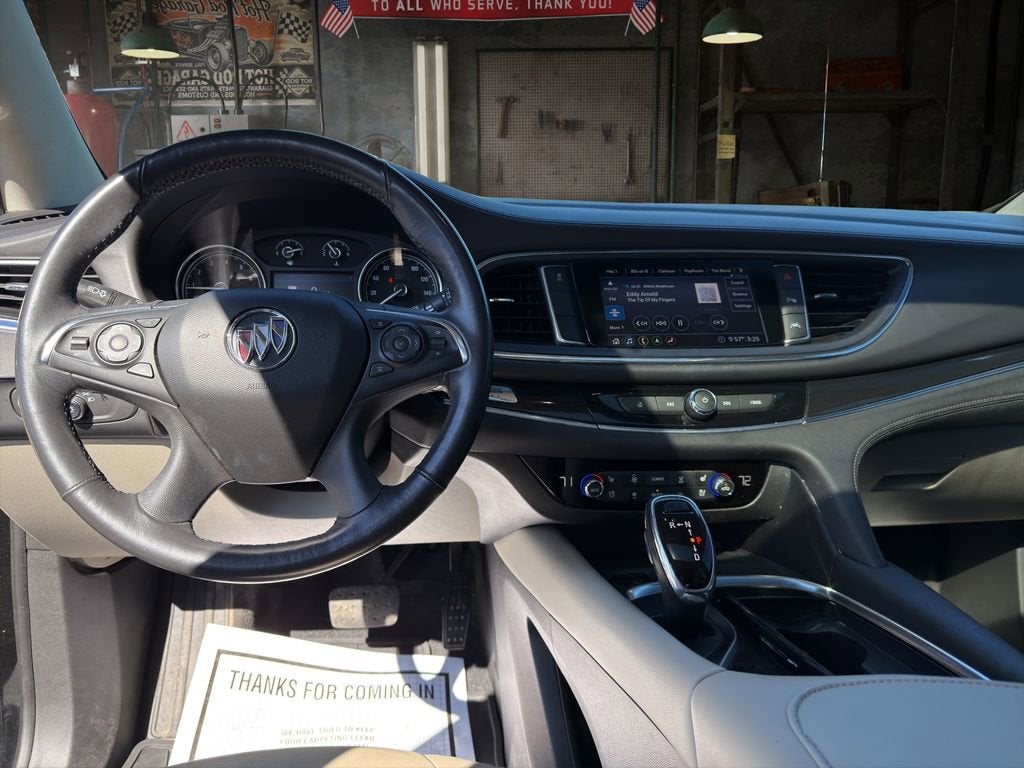 2021 Buick Enclave Premium