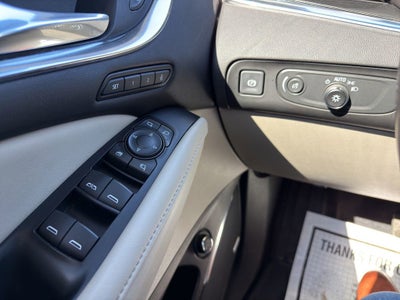 2021 Buick Enclave Premium