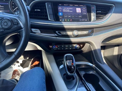 2021 Buick Enclave Premium