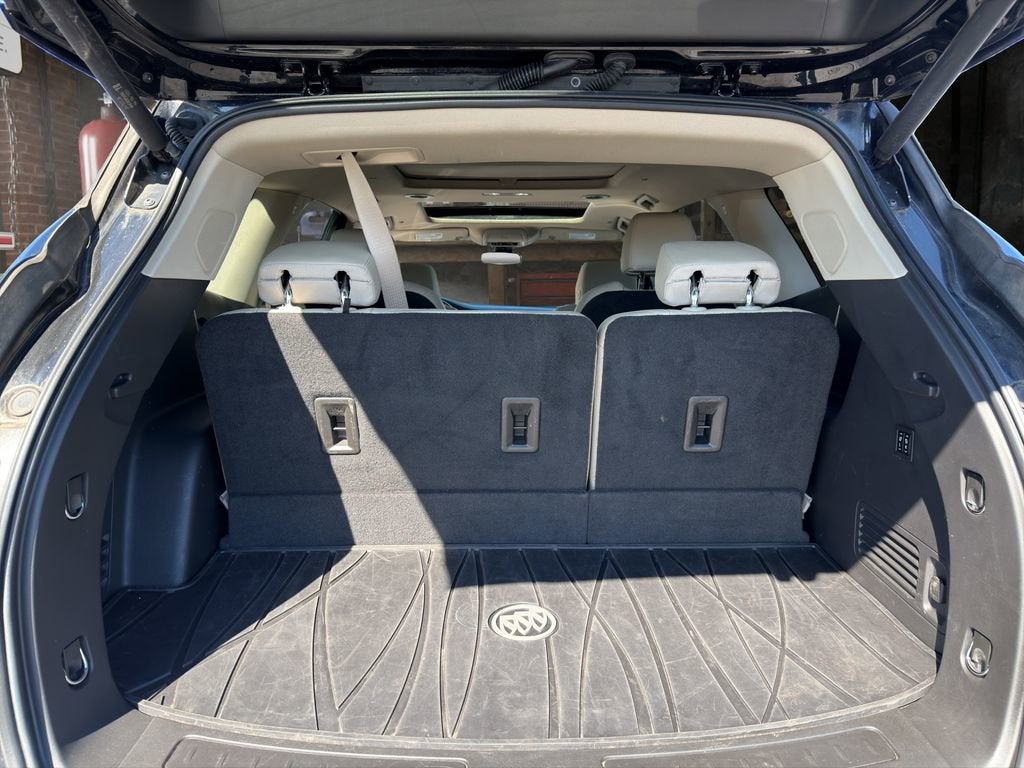 2021 Buick Enclave Premium