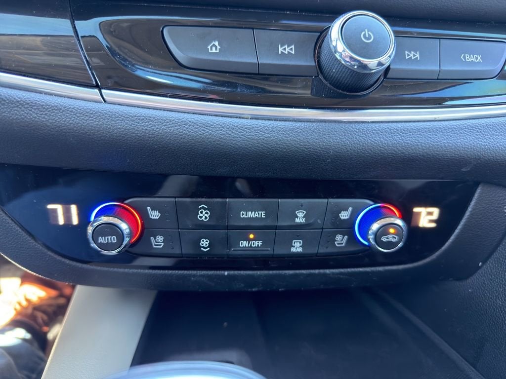 2021 Buick Enclave Premium