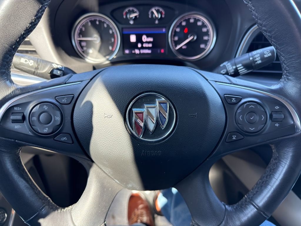 2021 Buick Enclave Premium