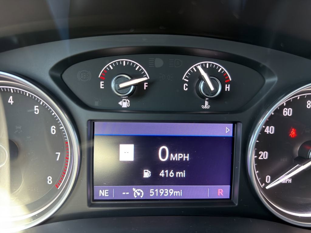 2021 Buick Enclave Premium