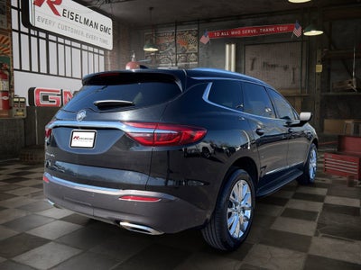 2021 Buick Enclave Premium