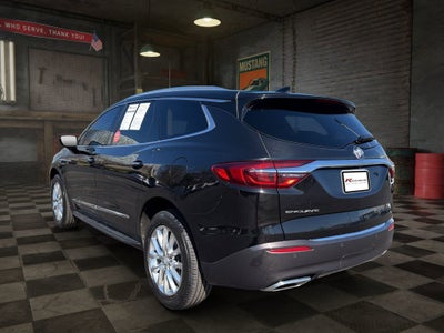 2021 Buick Enclave Premium