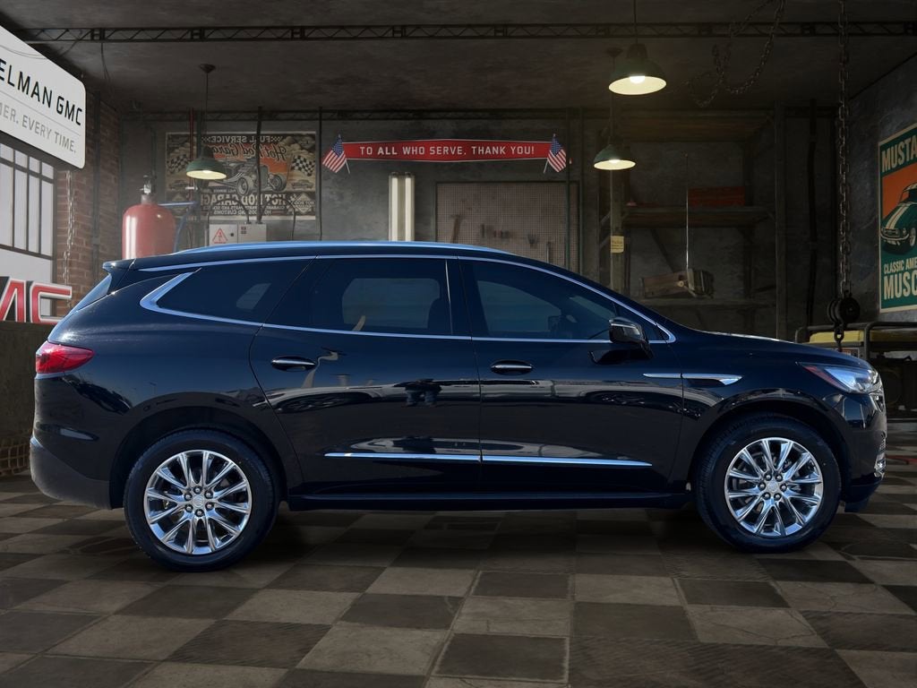2021 Buick Enclave Premium