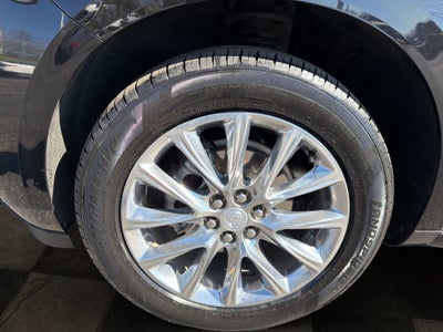 2021 Buick Enclave Premium