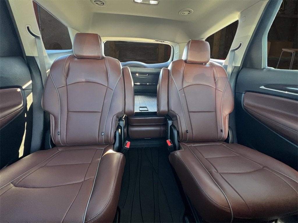 2021 Buick Enclave Avenir