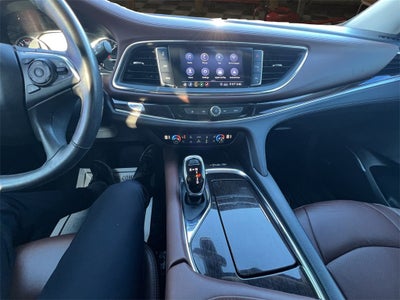 2021 Buick Enclave Avenir