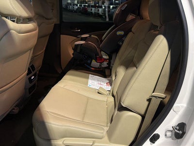 2019 Acura MDX Tech Pkg
