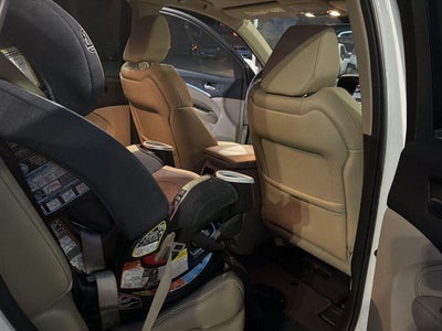 2019 Acura MDX Tech Pkg
