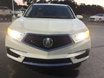 2019 Acura MDX Tech Pkg