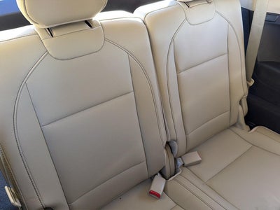 2019 Acura MDX Tech Pkg