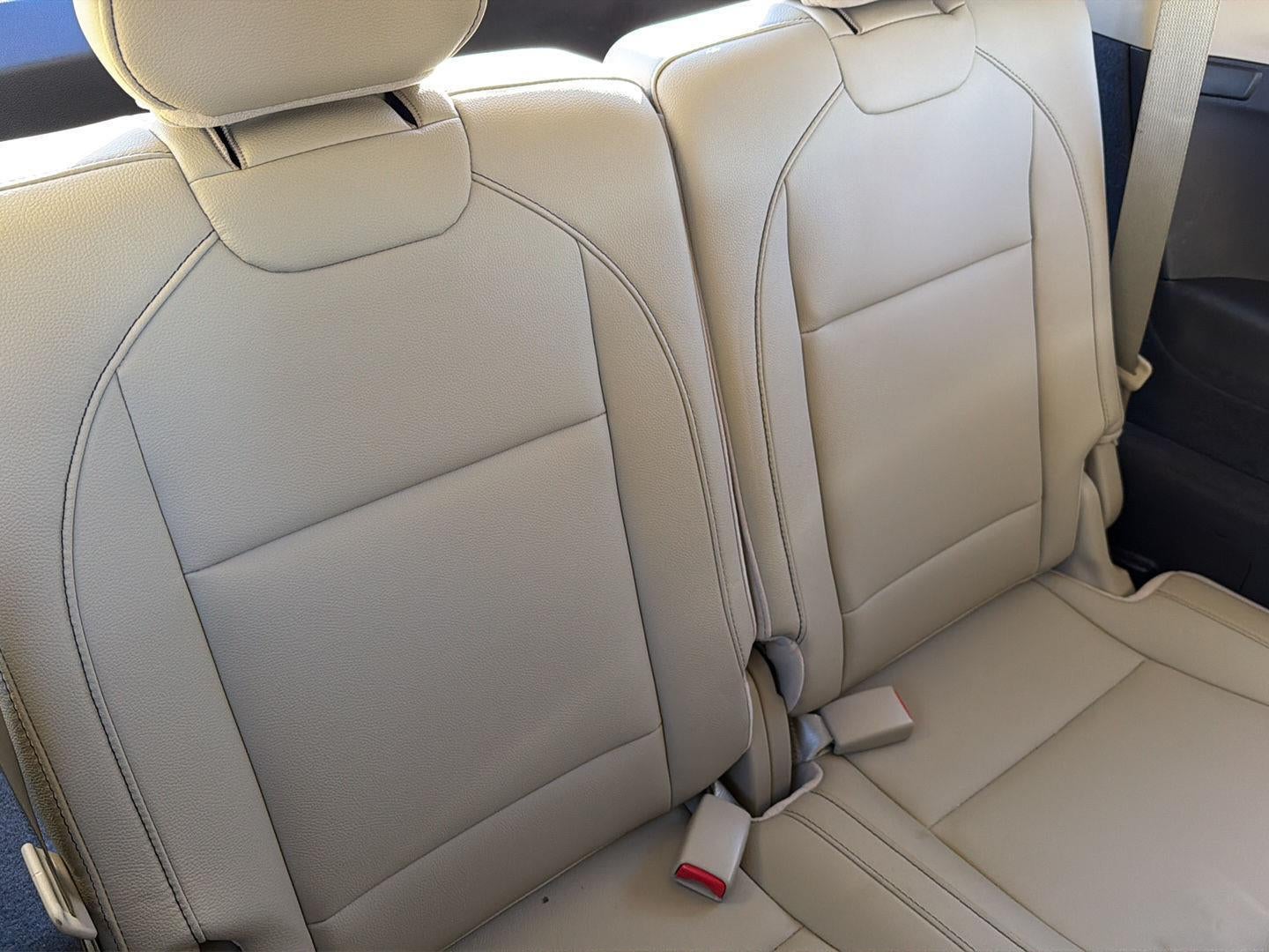 2019 Acura MDX Tech Pkg