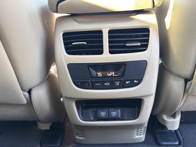 2019 Acura MDX Tech Pkg