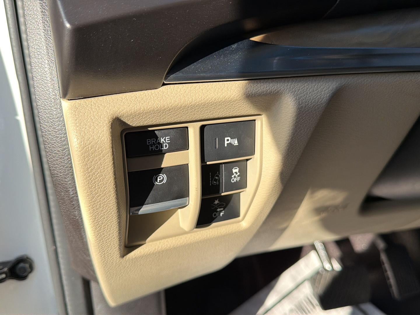 2019 Acura MDX Tech Pkg