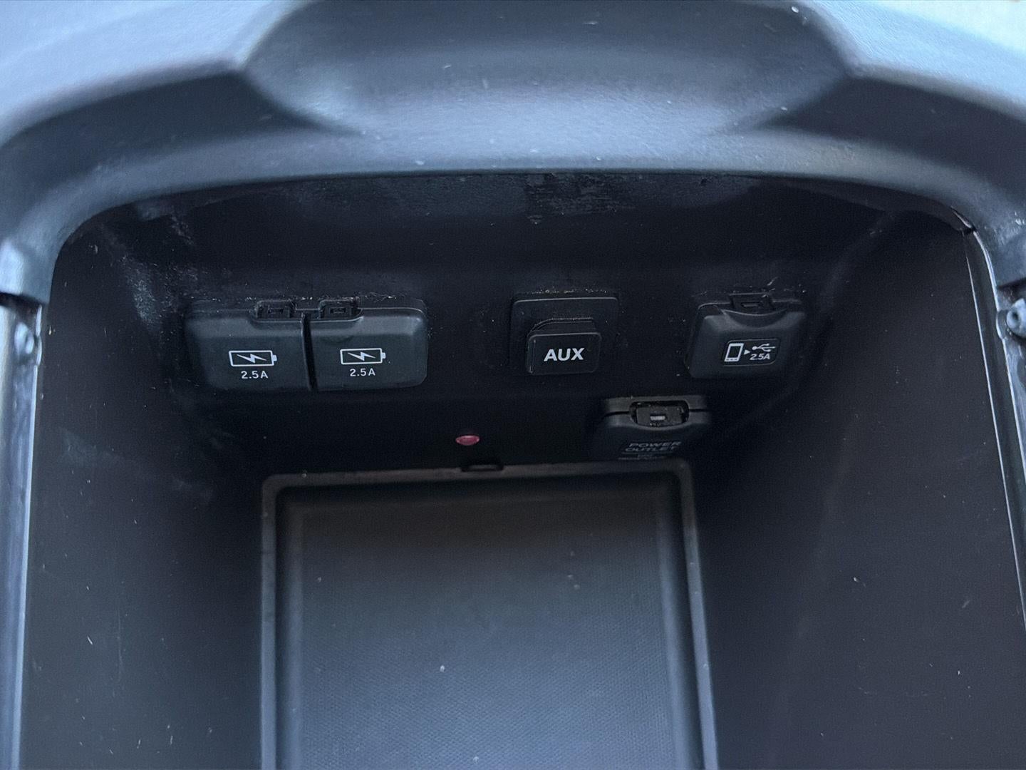 2019 Acura MDX Tech Pkg