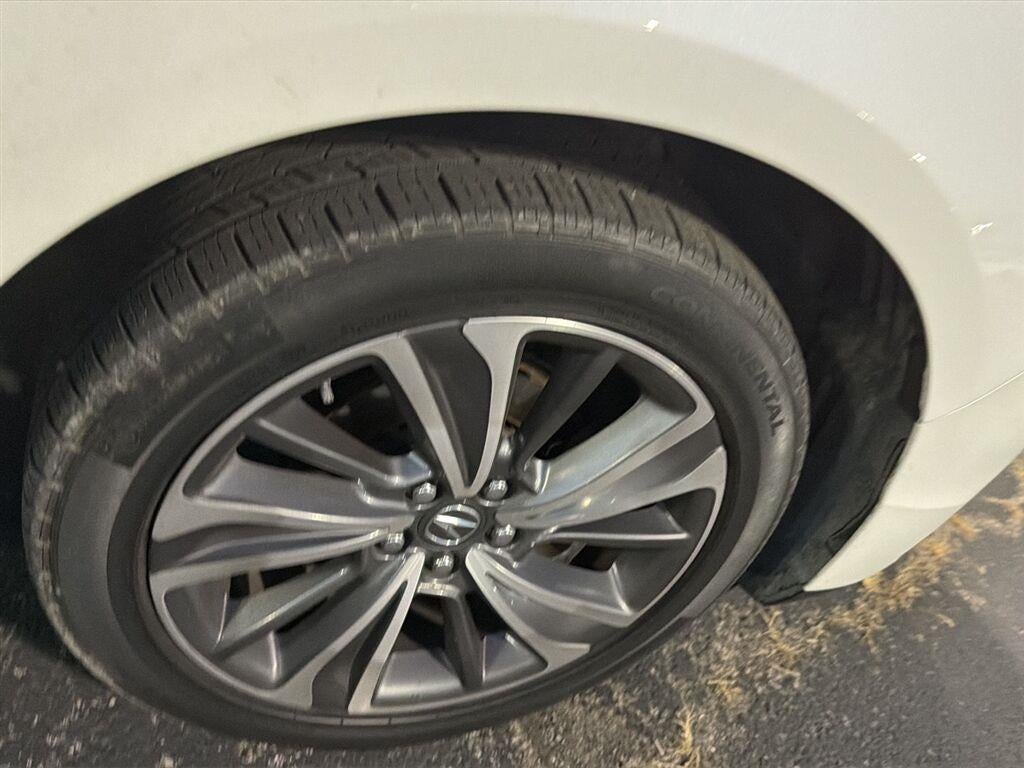 2019 Acura MDX Tech Pkg