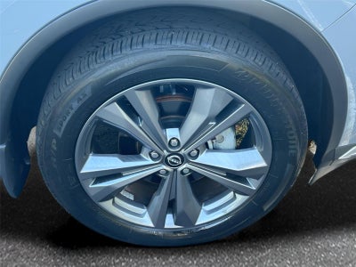 2024 Nissan Murano Platinum FWD