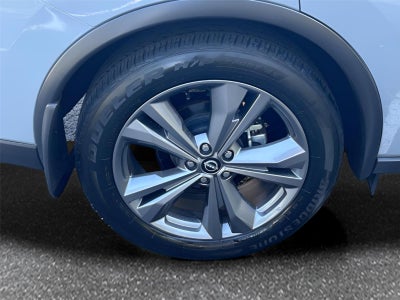 2024 Nissan Murano Platinum FWD