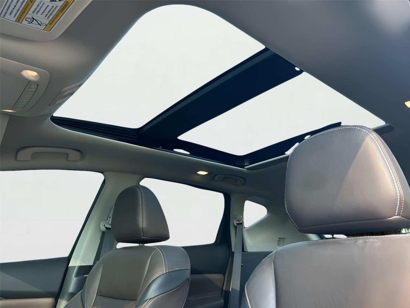 2024 Nissan Murano Platinum FWD