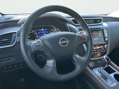 2024 Nissan Murano Platinum FWD