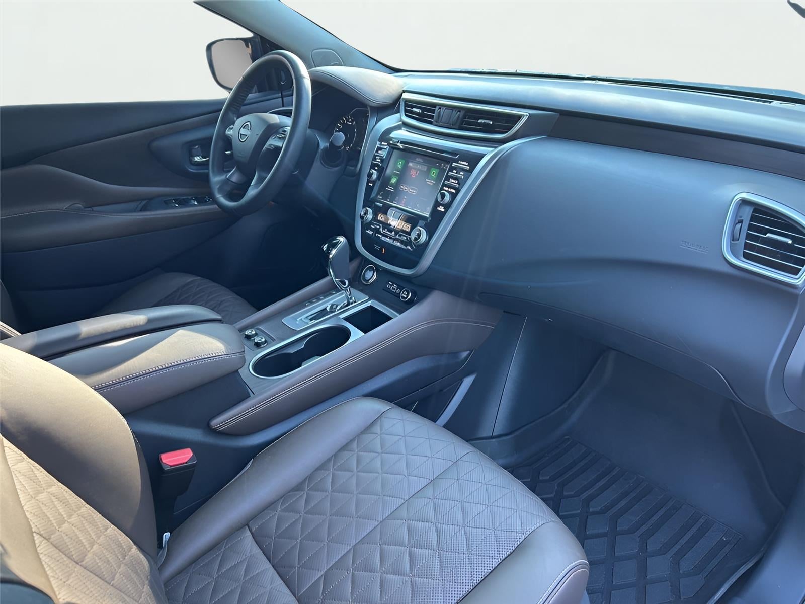 2024 Nissan Murano Platinum FWD