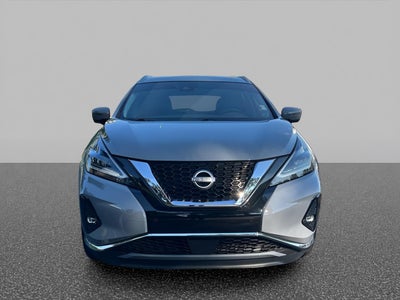 2024 Nissan Murano Platinum FWD