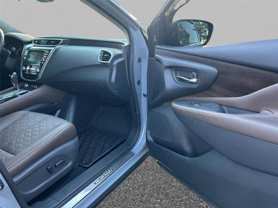 2024 Nissan Murano Platinum FWD