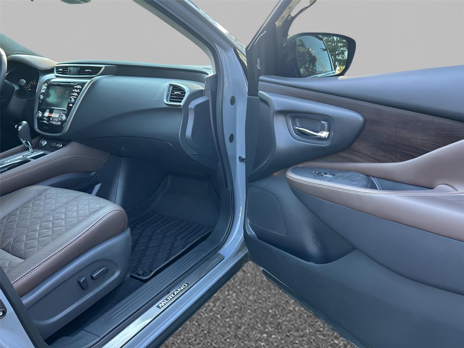 2024 Nissan Murano Platinum FWD