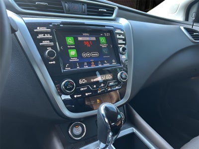 2024 Nissan Murano Platinum FWD