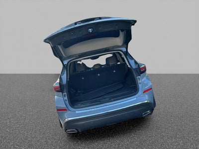 2024 Nissan Murano Platinum FWD