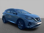 2024 Nissan Murano Platinum FWD