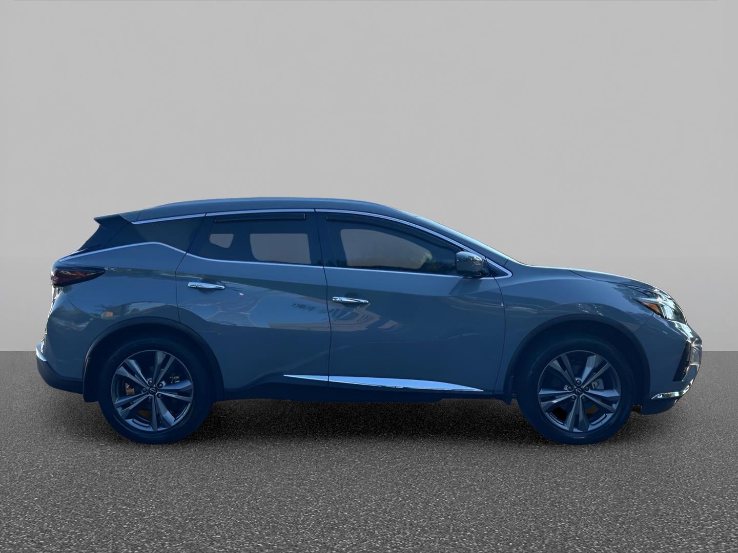 2024 Nissan Murano Platinum FWD