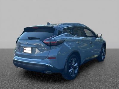 2024 Nissan Murano Platinum FWD