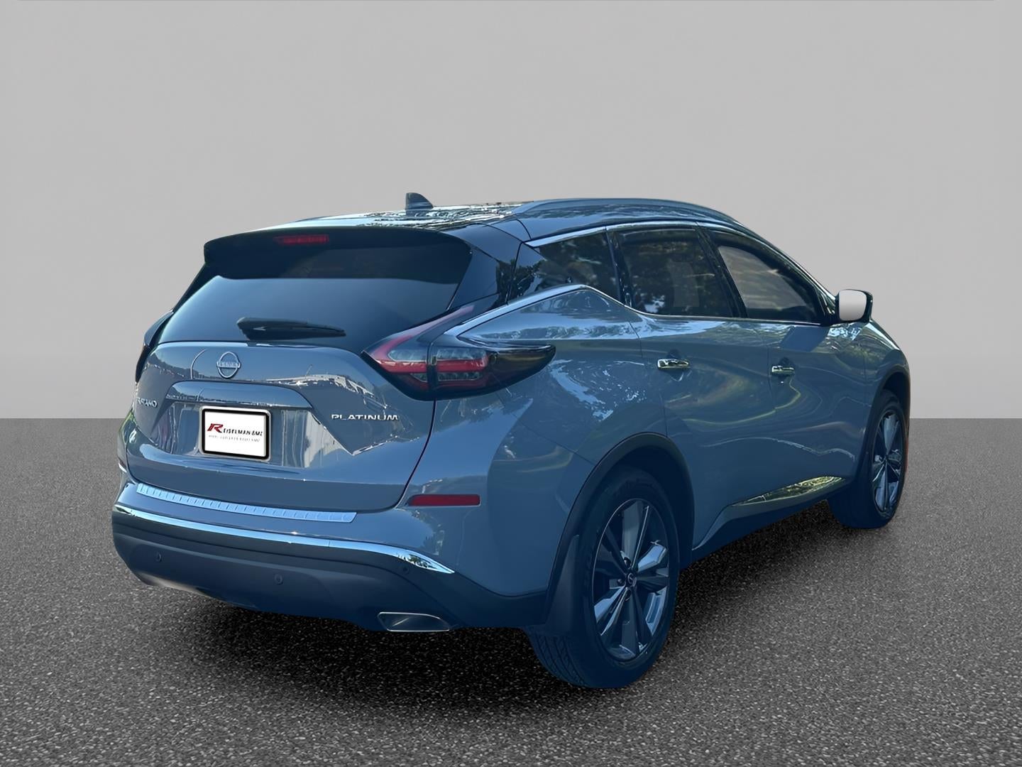 2024 Nissan Murano Platinum FWD