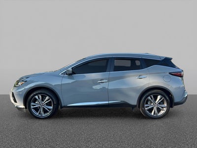 2024 Nissan Murano Platinum FWD