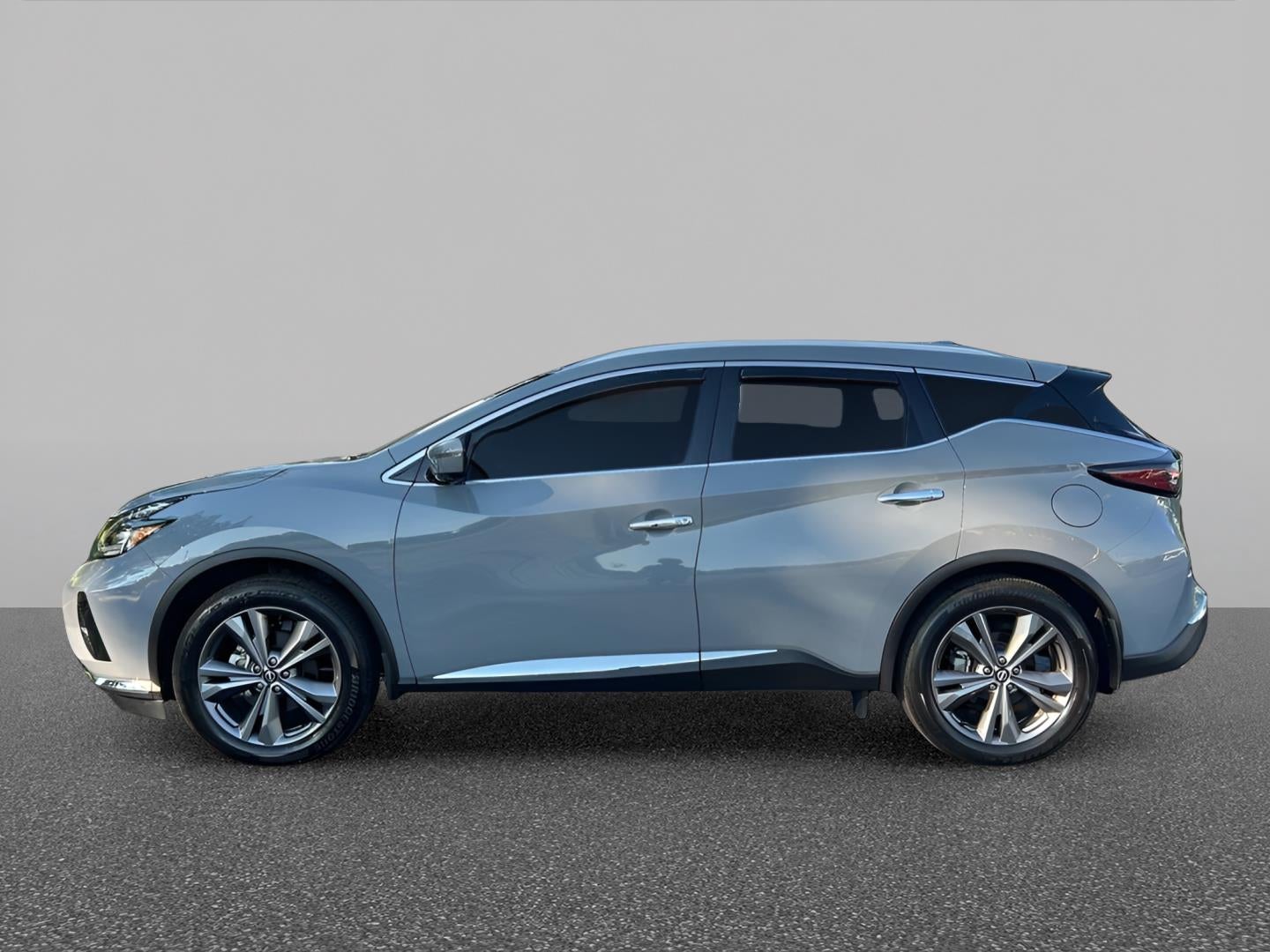 2024 Nissan Murano Platinum FWD
