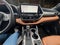 2024 Toyota Highlander Hybrid Platinum