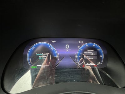 2024 Toyota Highlander Hybrid Platinum