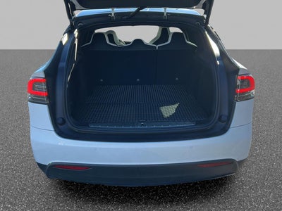 2019 Tesla Model X P100D
