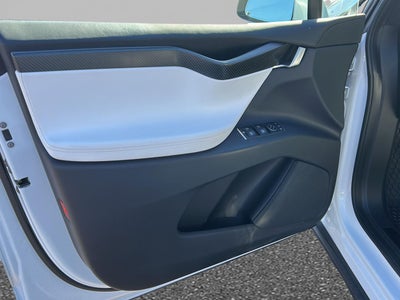 2019 Tesla Model X P100D