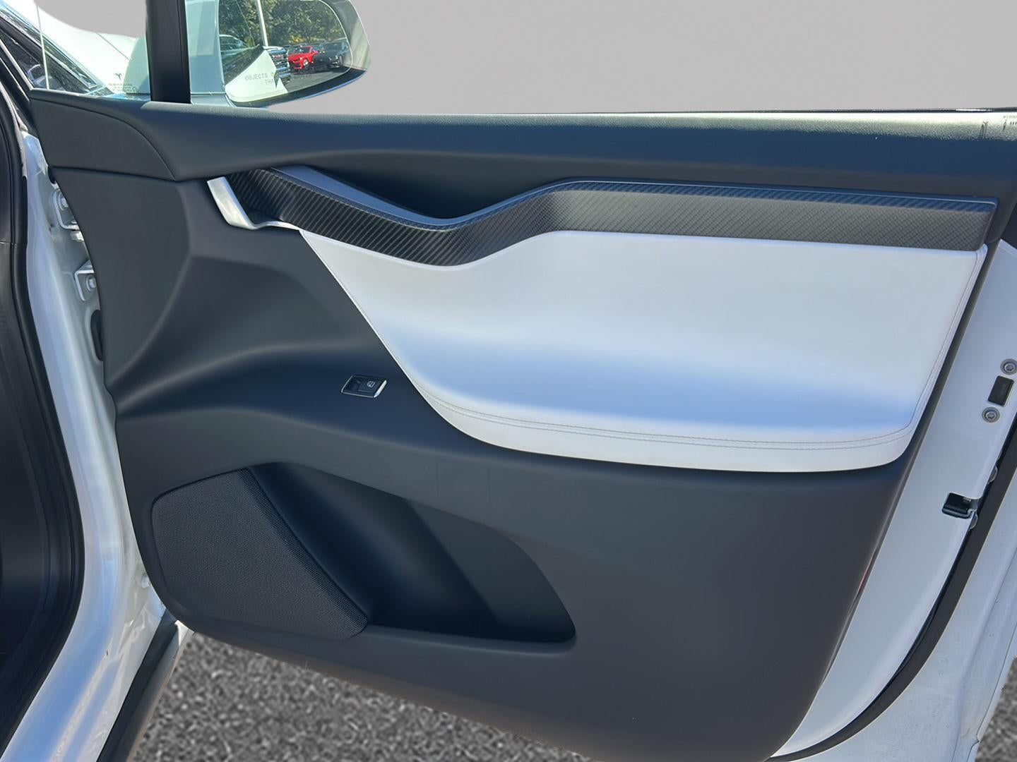 2019 Tesla Model X P100D